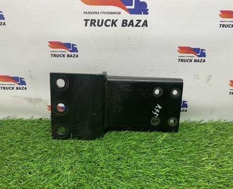 656563407750 Кронштейн бачка ГУРа для КАМАЗ 54901