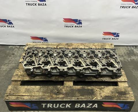 2184939 Головка блока цилиндров для Daf XF106 (с 2012)