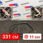 81254056038 Провод силовой 3310мм/11.1мм для Man TGX II (с 2012)