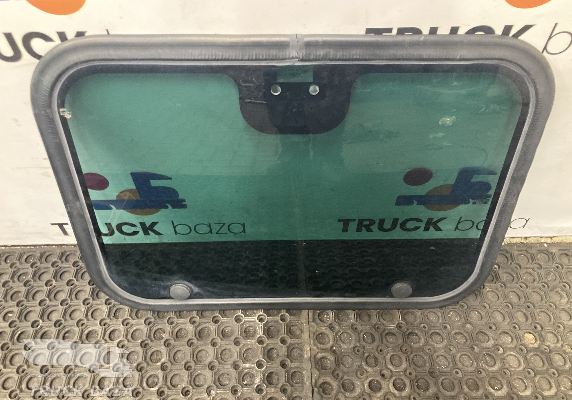 T320844 Люк для Ford F-MAX (с 2018)