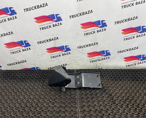 JC469180AB Кронштейн топливного фильтра для Ford F-MAX (с 2018)