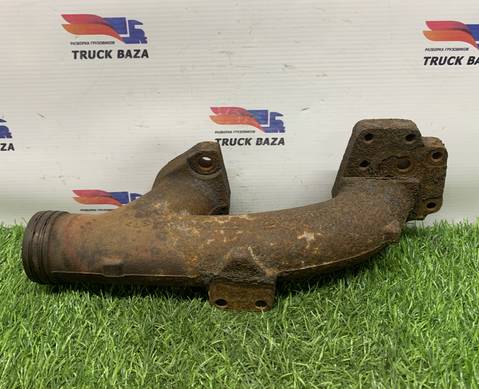 1798363 Коллектор выпускной для Scania 5-series P (с 2004 по 2016)