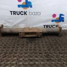 DZ96259800035 Траверса рамы передняя поперечная для Shacman X3000 (с 2014)