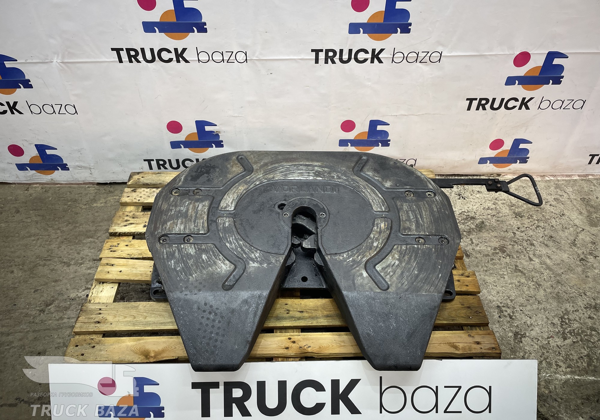 F2T2G20V Седло V.ORLANDI 150 мм