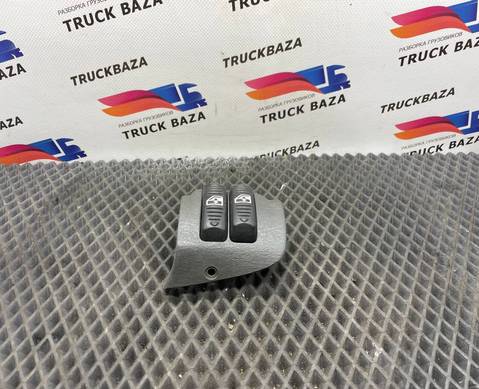 1476357 Рамка кнопок для Scania 4-series R (с 1995 по 2007)