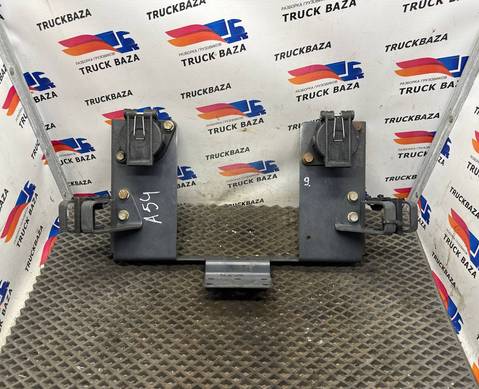9405230840 Кронштейн крепления перекидок для Mercedes-Benz Actros MP3 (с 2008)