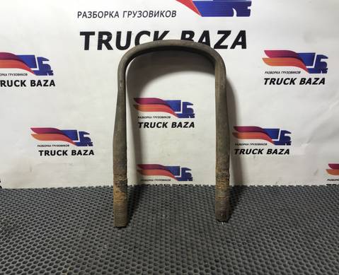 0529939 Стремянка задней рессоры для Daf 95XF