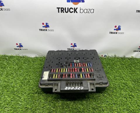 5010293757 Блок предохранителей для Renault Midlum