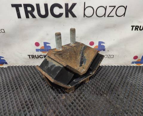 54901001353 Подушка двигателя передняя для КАМАЗ 5490 (с 2013)