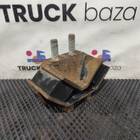 54901001353 Подушка двигателя передняя для КАМАЗ 5490 (с 2013)