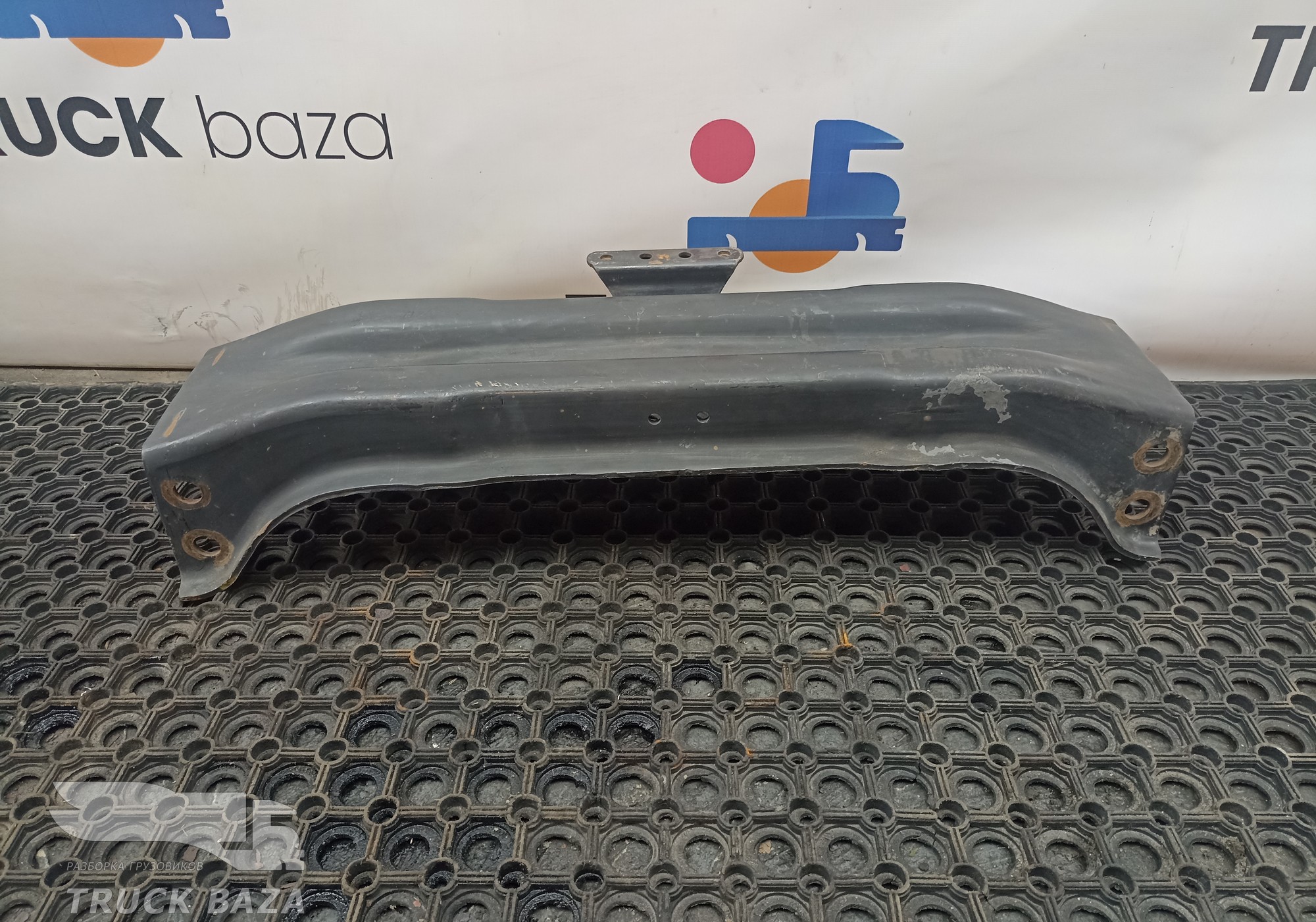 81412050016 Траверса рамы над КПП для Man TGA