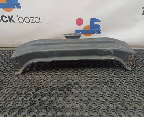81412050016 Траверса рамы над КПП для Man TGA
