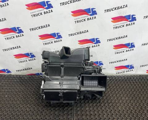 JC4619B555BD Печка в сборе для Ford F-MAX (с 2018)