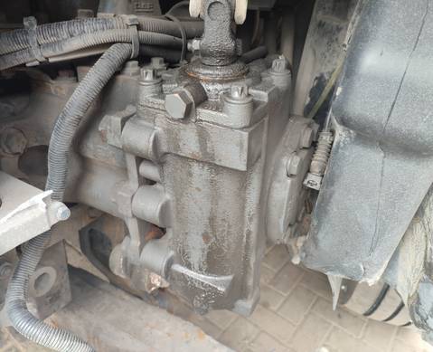 1444786 ГУР для Daf XF105 (с 2005)