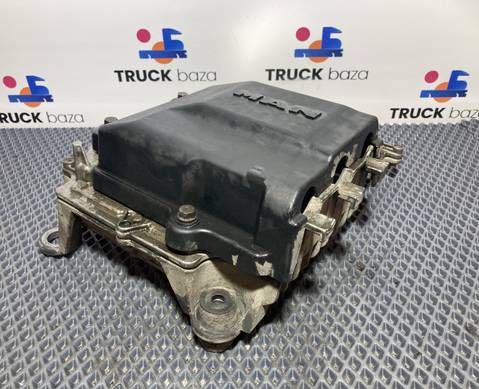 2424754 Блок управления АКПП GRS905 TIPMATIC 12+2 2700 нм для Man TGX II (с 2012)