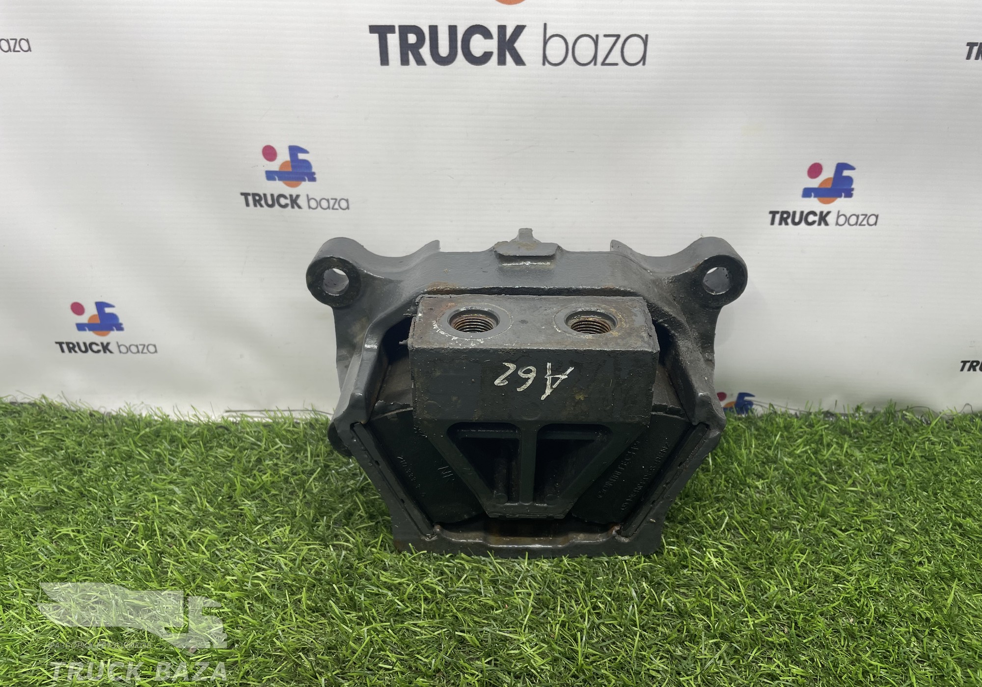 A9412418113 Подушка двигателя передняя