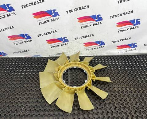 1644886 Крыльчатка вискомуфты для Daf XF105 (с 2005)