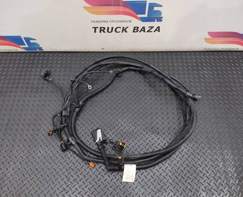 5801288489 Проводка системы AdBlue для Iveco