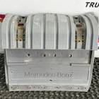 A9305200120 Крыло заднее задняя часть