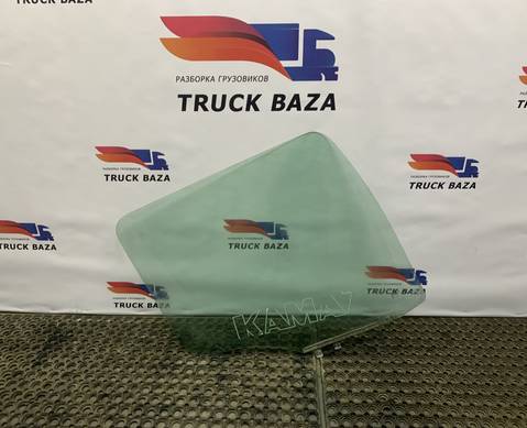 A9737200418 Стекло двери правой для КАМАЗ 5490 (с 2013)