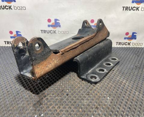 54901120304010 Кронштейн глушителя для КАМАЗ 54901