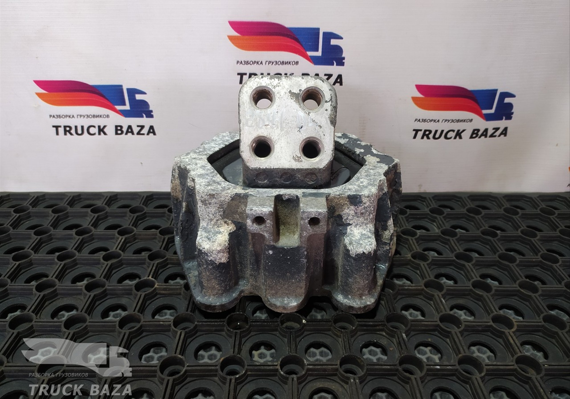1378588 Подушка двигателя задняя для Daf CF I (с 2000 по 2006)