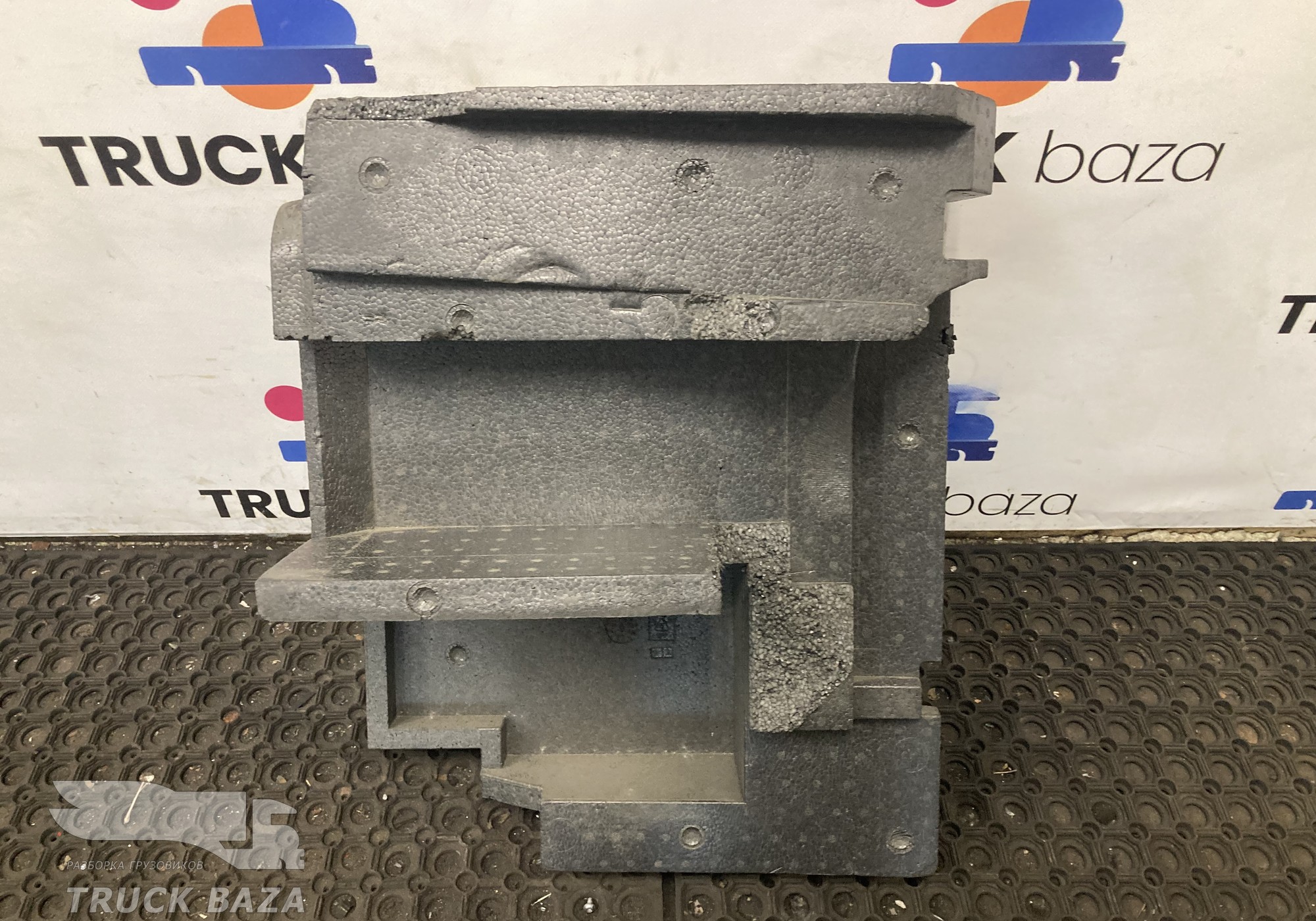 9408360002 Бокс для инструментов