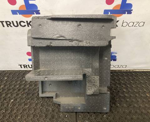 9408360002 Бокс для инструментов для Mercedes-Benz Axor III (с 2010)