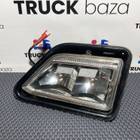 2535366 Фара противотуманная верхняя левая для Man TGA