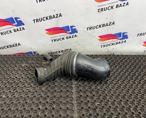 81082010549 Патрубок воздушного фильтра для Man TGX II (с 2012)