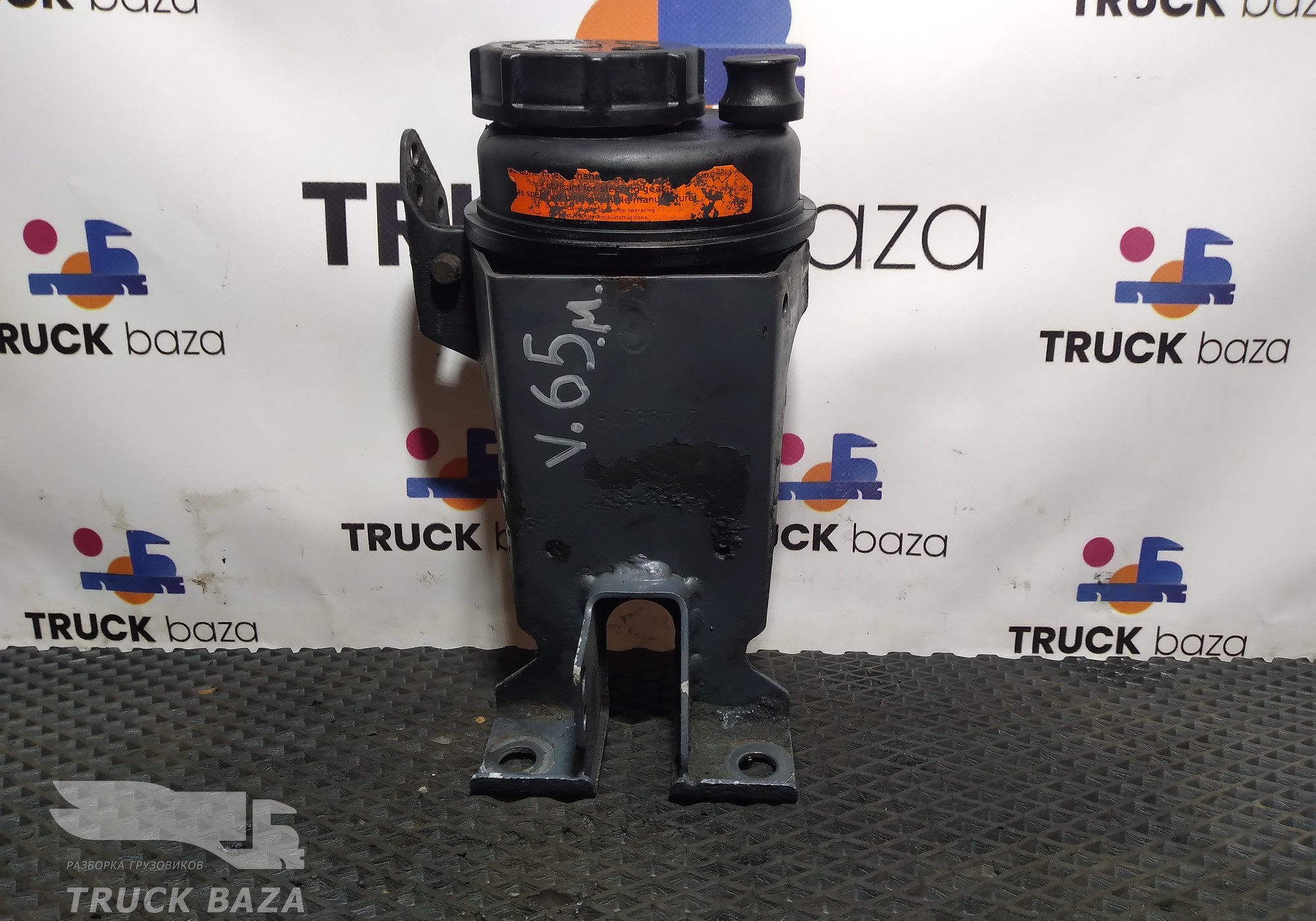21362869 Бачок ГУРа для Volvo FE/FL