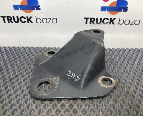 81417200136 Кронштейн рессоры передней для Man TGS I (с 2007)