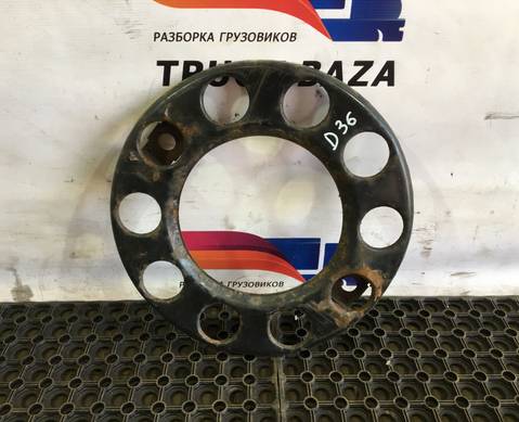 3988730 Колпак декоративный для Daf