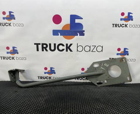 810W612435418 Кронштейн крыла заднего правого для Sinotruk Sitrak C7H