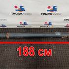 936605102 Вал карданный 1880x1700x1300 мм для Man TGX II (с 2012)