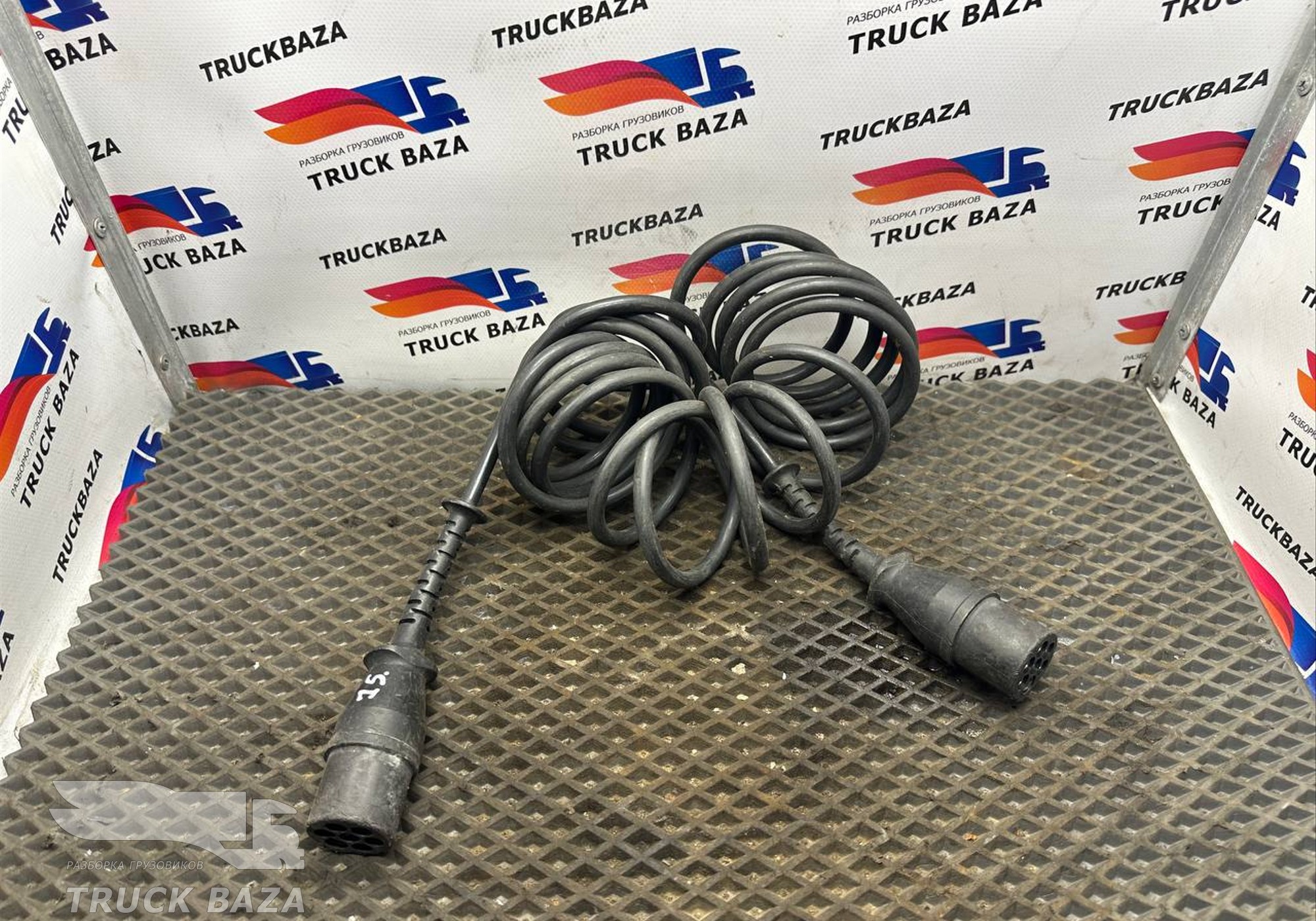 1843143 Провод перекидной для Daf XF95