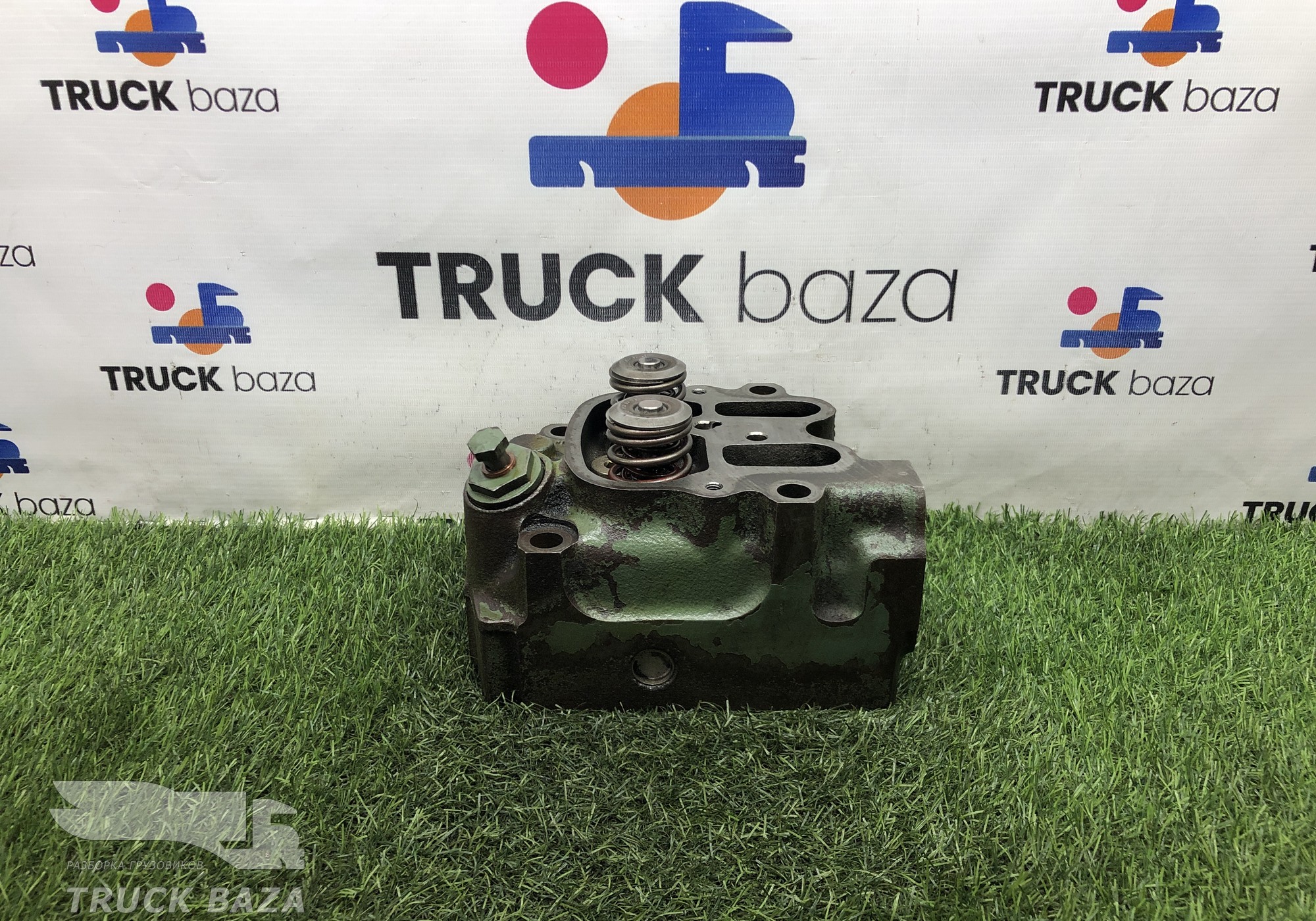 4420160505 Головка блока цилиндров для Mercedes-Benz 16-26