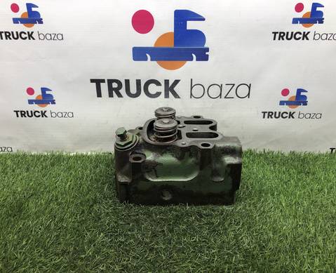 4420160505 Головка блока цилиндров для Mercedes-Benz 16-26