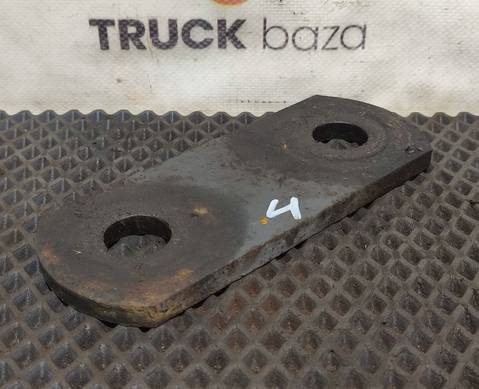 1398376 Серьга передней рессоры для Daf XF105 (с 2005)