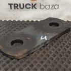 1398376 Серьга передней рессоры для Daf XF105 (с 2005)