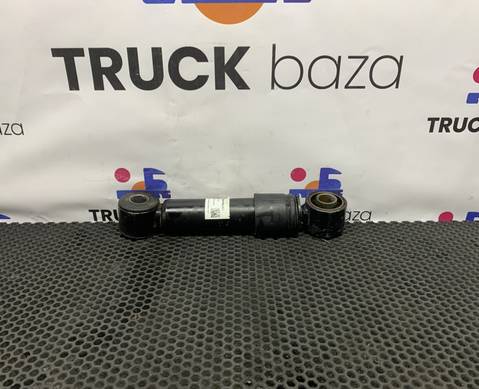 DZ13241440080 Амортизатор кабины передний поперечный для Shacman F3000