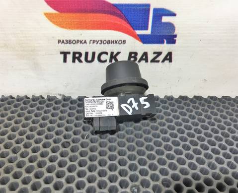 1389674 Переключатель бортового компьютера для Daf CF