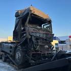 Mercedes-Benz Actros MP3 2010 г. в разборе