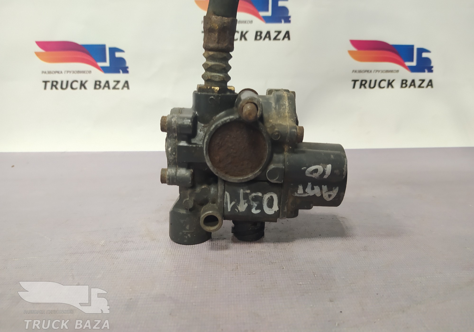 4721950160 Модулятор ABS для КАМАЗ