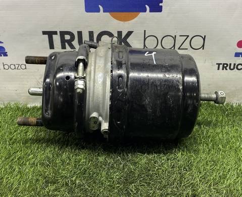 02062024004 Энергоаккумулятор тормозной задний для Mercedes-Benz Actros MP2 (с 2002 по 2008)