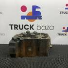 91010100301510 Головка блока цилиндров для КАМАЗ 54901