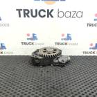 504332653 Насос масляный для Man TGX