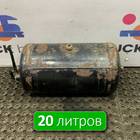 DZ97259360207 Ресивер воздушный 20 L для Shacman F3000 (с 2009)