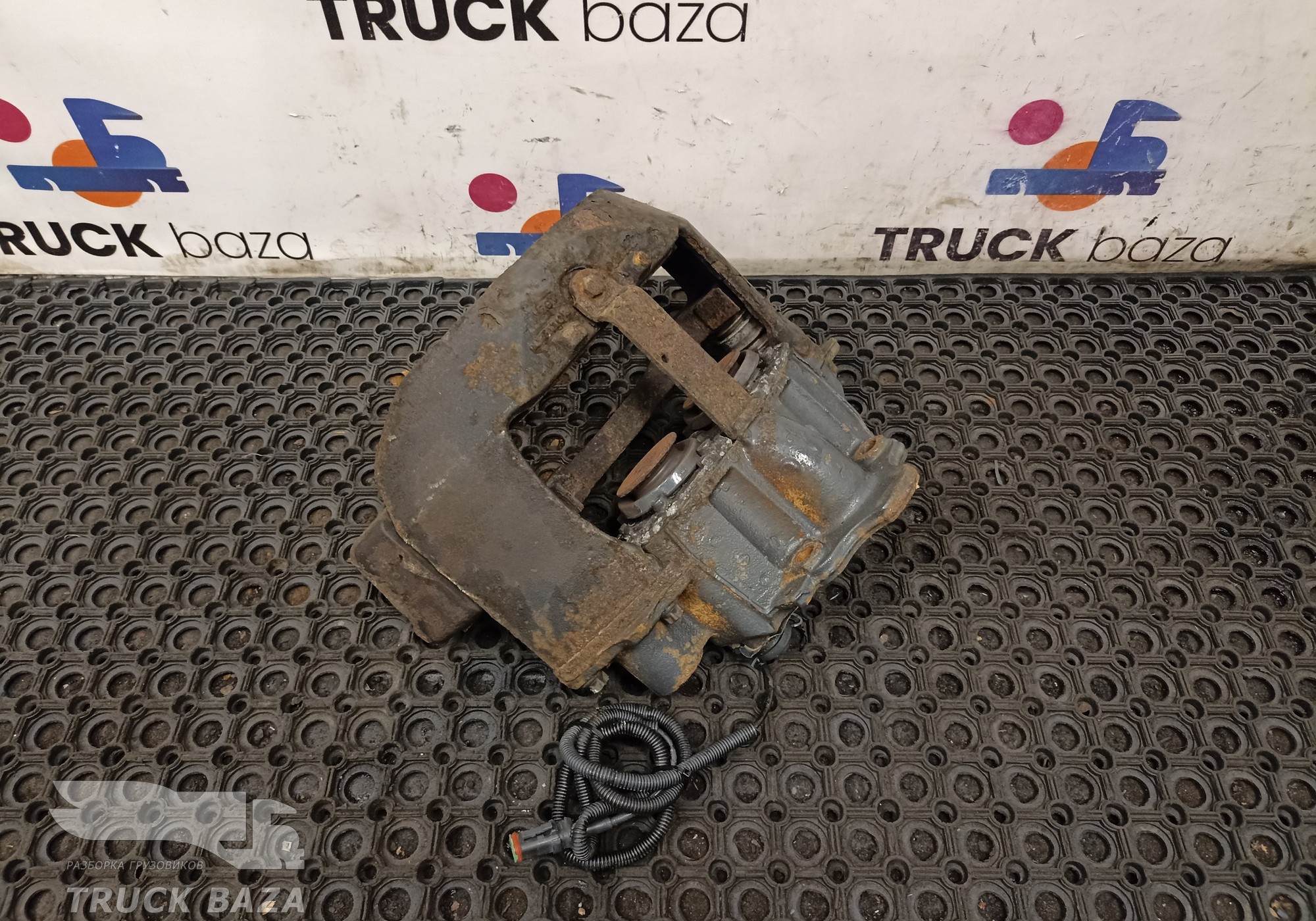 21487684 Суппорт для Volvo FH 2 (с 2002 по 2008)