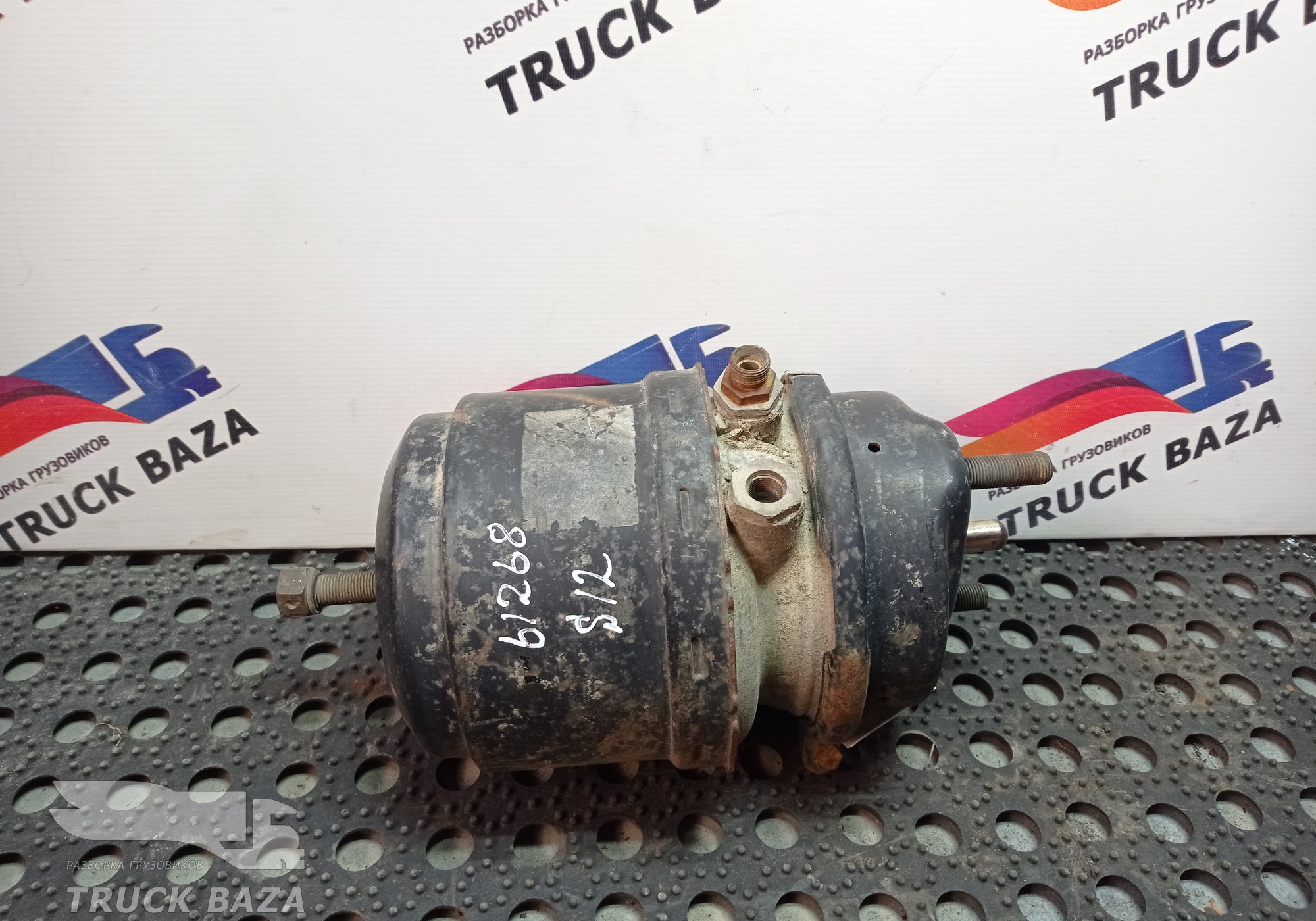 M2882430 Энергоаккумулятор тормозной для Scania 5-series G (с 2004 по 2016)